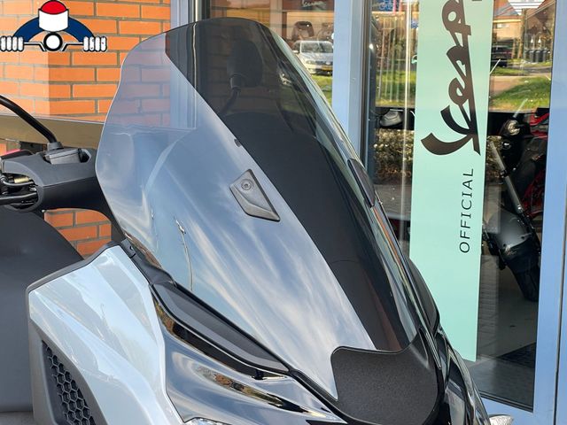 piaggio - mp3-310-hpe