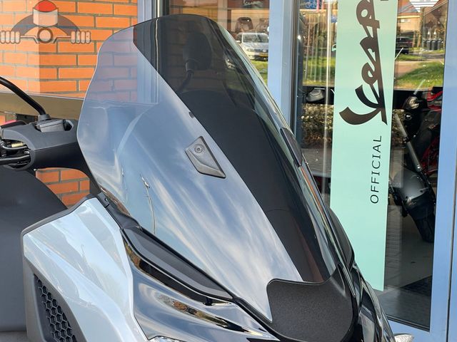 piaggio - mp3-310-hpe
