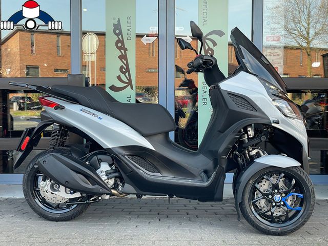 piaggio - mp3-310-hpe