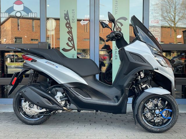piaggio - mp3-310-hpe