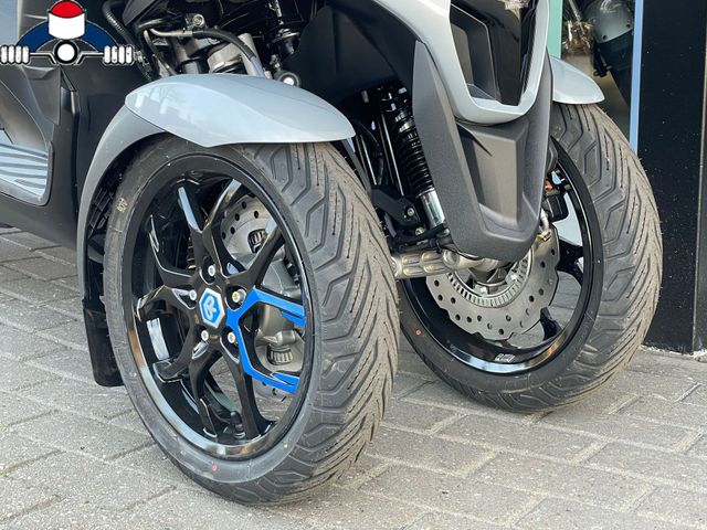 piaggio - mp3-310-hpe