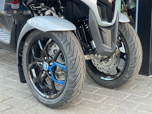 piaggio - mp3-310-hpe