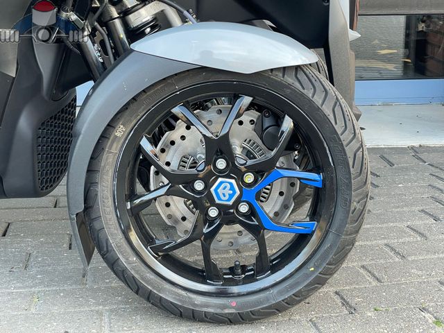 piaggio - mp3-310-hpe