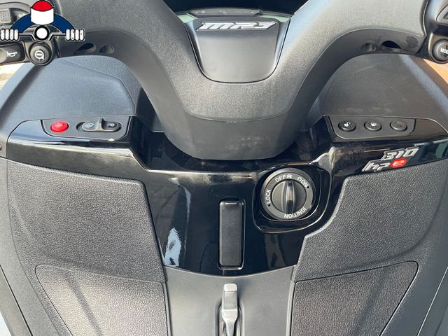 piaggio - mp3-310-hpe