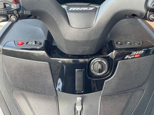 piaggio - mp3-310-hpe