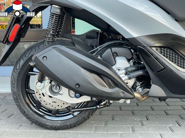 piaggio - mp3-310-hpe