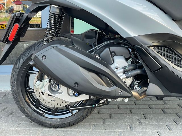 piaggio - mp3-310-hpe