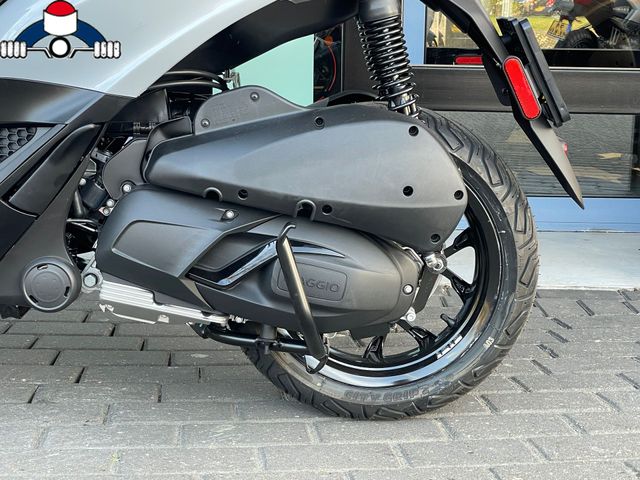 piaggio - mp3-310-hpe