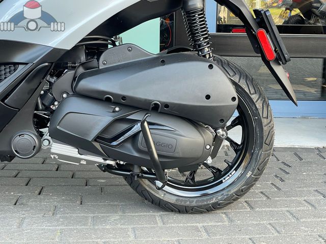 piaggio - mp3-310-hpe