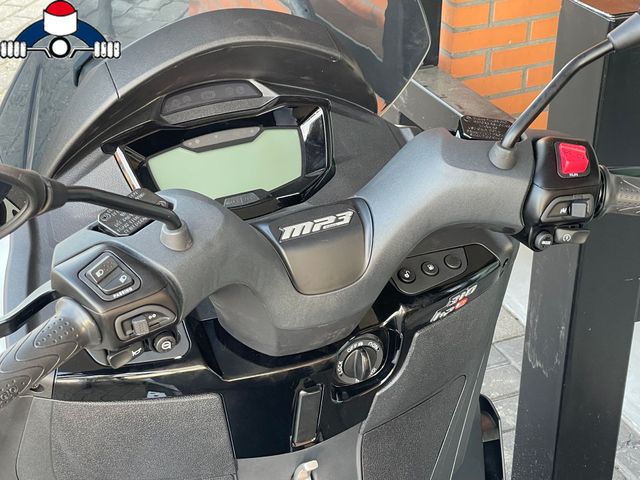 piaggio - mp3-310-hpe