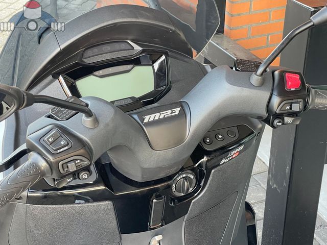 piaggio - mp3-310-hpe