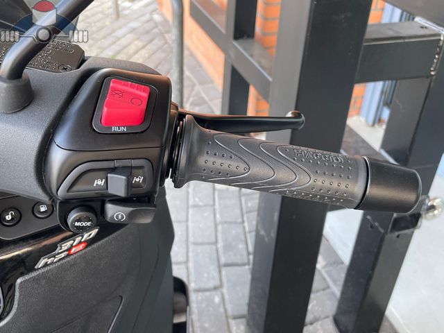 piaggio - mp3-310-hpe
