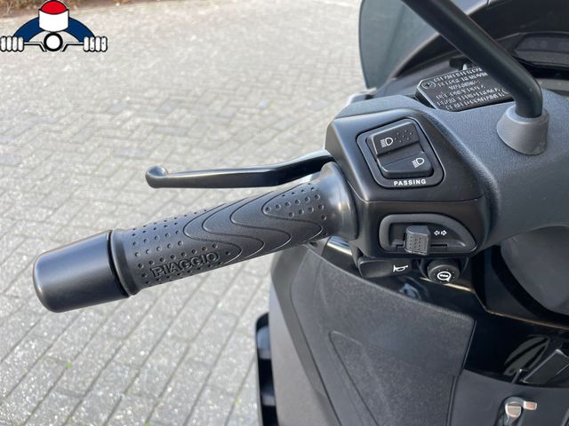 piaggio - mp3-310-hpe