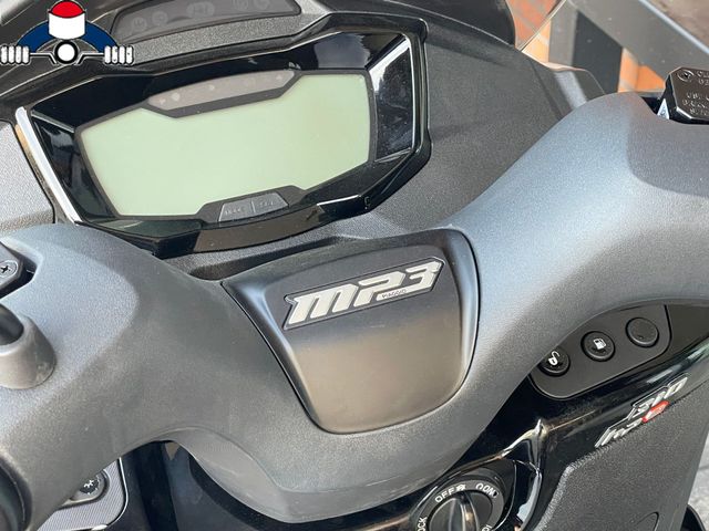 piaggio - mp3-310-hpe