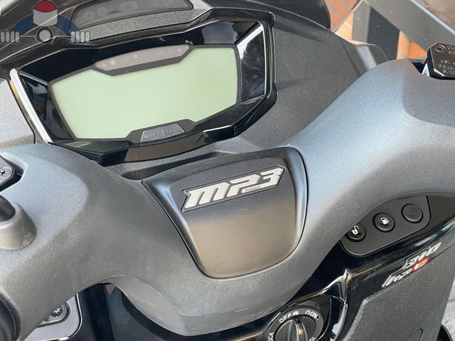 piaggio - mp3-310-hpe