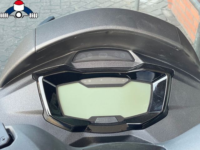 piaggio - mp3-310-hpe