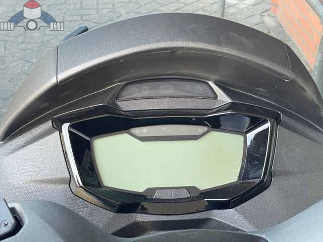 piaggio - mp3-310-hpe