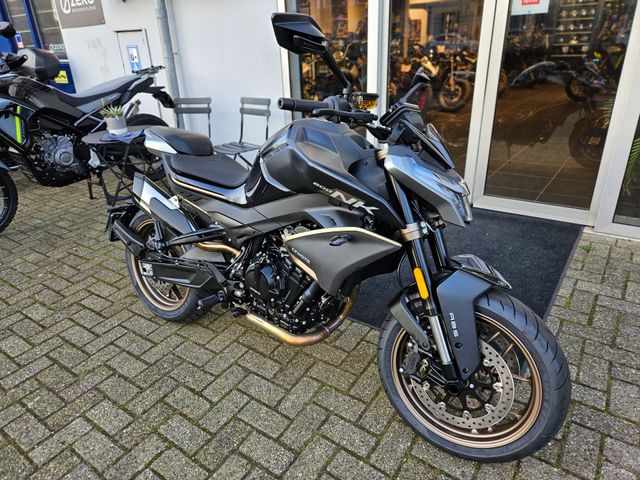 cfmoto - 800-nk-sport