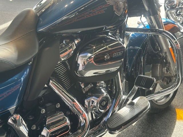 harley-davidson - street-glide-flhx