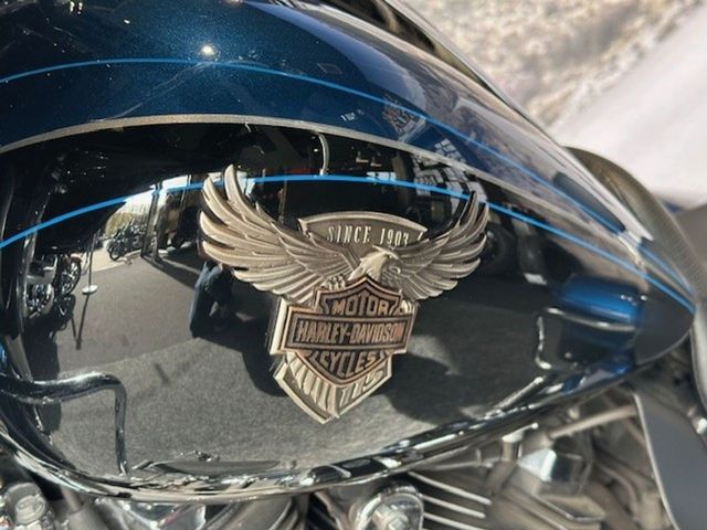 harley-davidson - street-glide-flhx