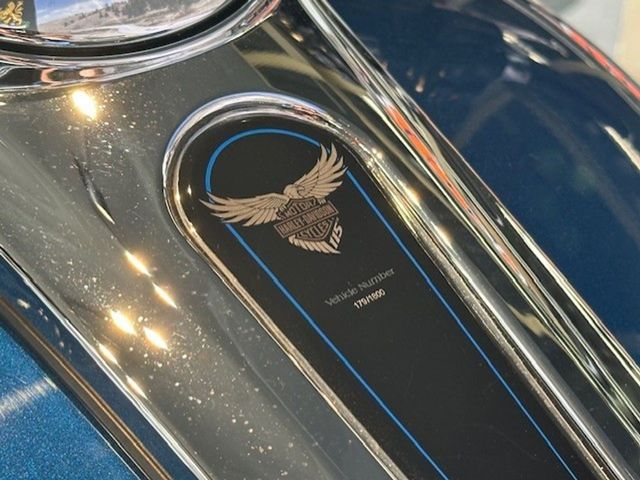 harley-davidson - street-glide-flhx