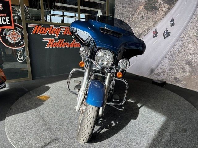 harley-davidson - street-glide-flhx