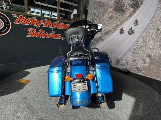 harley-davidson - street-glide-flhx