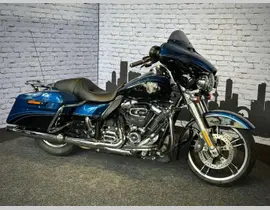 Harley-Davidson Street Glide Flhx 2018 occasion