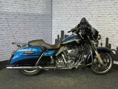 Harley-Davidson Flhx Street Glide 2018 occasion – foto 2 van 13