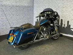 Harley-Davidson Flhx Street Glide 2018 occasion – foto 3 van 13