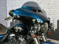 Harley-Davidson Flhx Street Glide 2018 occasion – foto 5 van 13