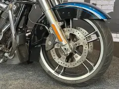 Harley-Davidson Flhx Street Glide 2018 occasion – foto 6 van 13