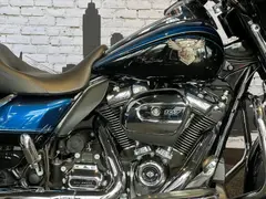Harley-Davidson Flhx Street Glide 2018 occasion – foto 7 van 13