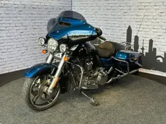 Harley-Davidson Flhx Street Glide 2018 occasion – foto 9 van 13