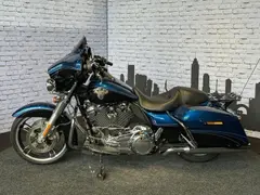 Harley-Davidson Flhx Street Glide 2018 occasion – foto 10 van 13