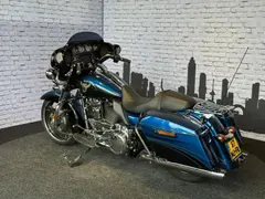Harley-Davidson Flhx Street Glide 2018 occasion – foto 11 van 13