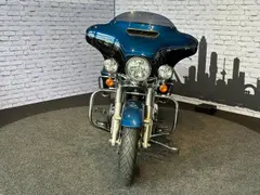Harley-Davidson Flhx Street Glide 2018 occasion – foto 12 van 13