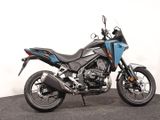 HONDA NX 500