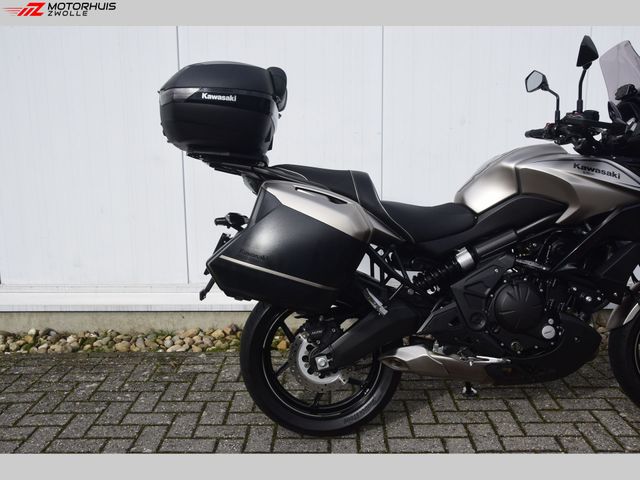kawasaki - versys-650-grand-tourer