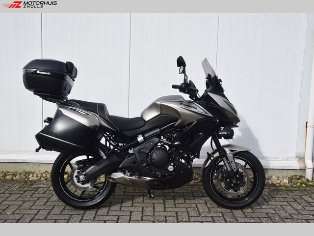 kawasaki - versys-650-grand-tourer
