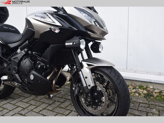 kawasaki - versys-650-grand-tourer