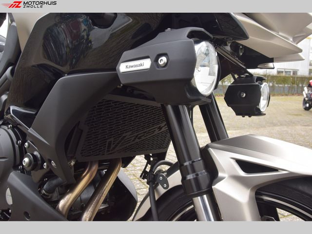 kawasaki - versys-650-grand-tourer