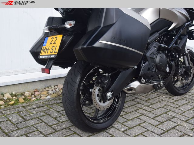 kawasaki - versys-650-grand-tourer