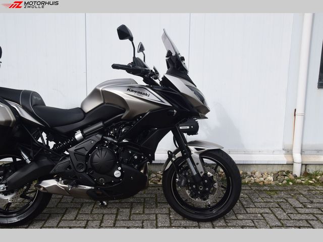 kawasaki - versys-650-grand-tourer