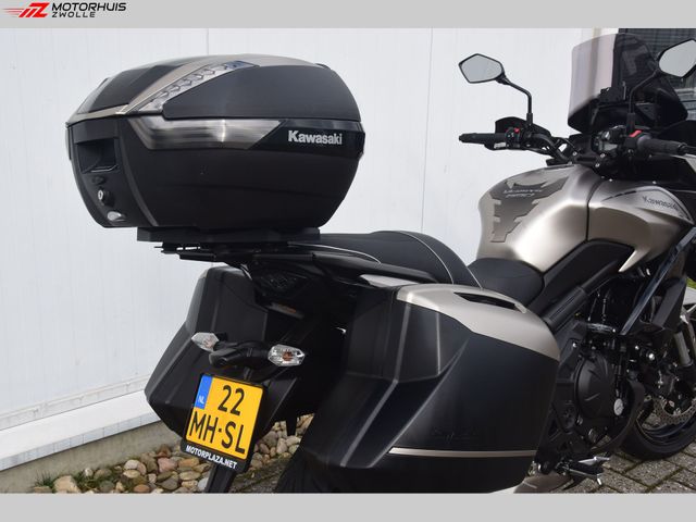 kawasaki - versys-650-grand-tourer