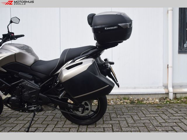 kawasaki - versys-650-grand-tourer