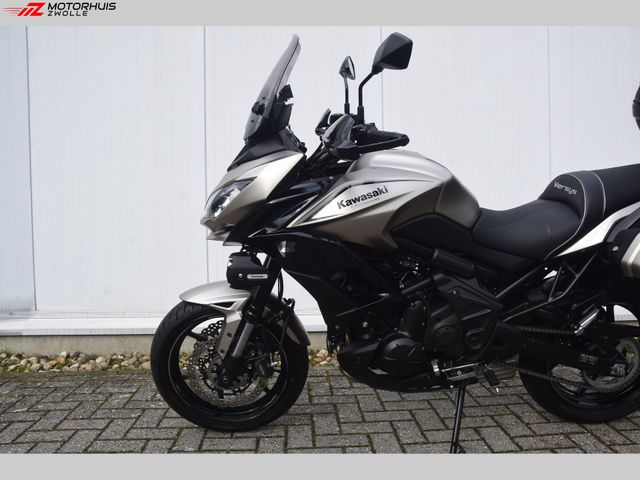 kawasaki - versys-650-grand-tourer