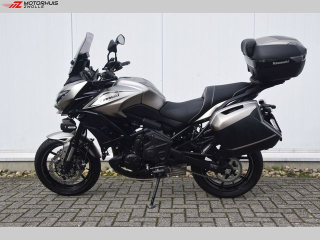 kawasaki - versys-650-grand-tourer