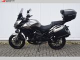 KAWASAKI VERSYS 650 GRAND TOURER