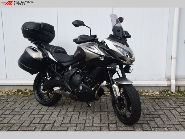 kawasaki - versys-650-grand-tourer